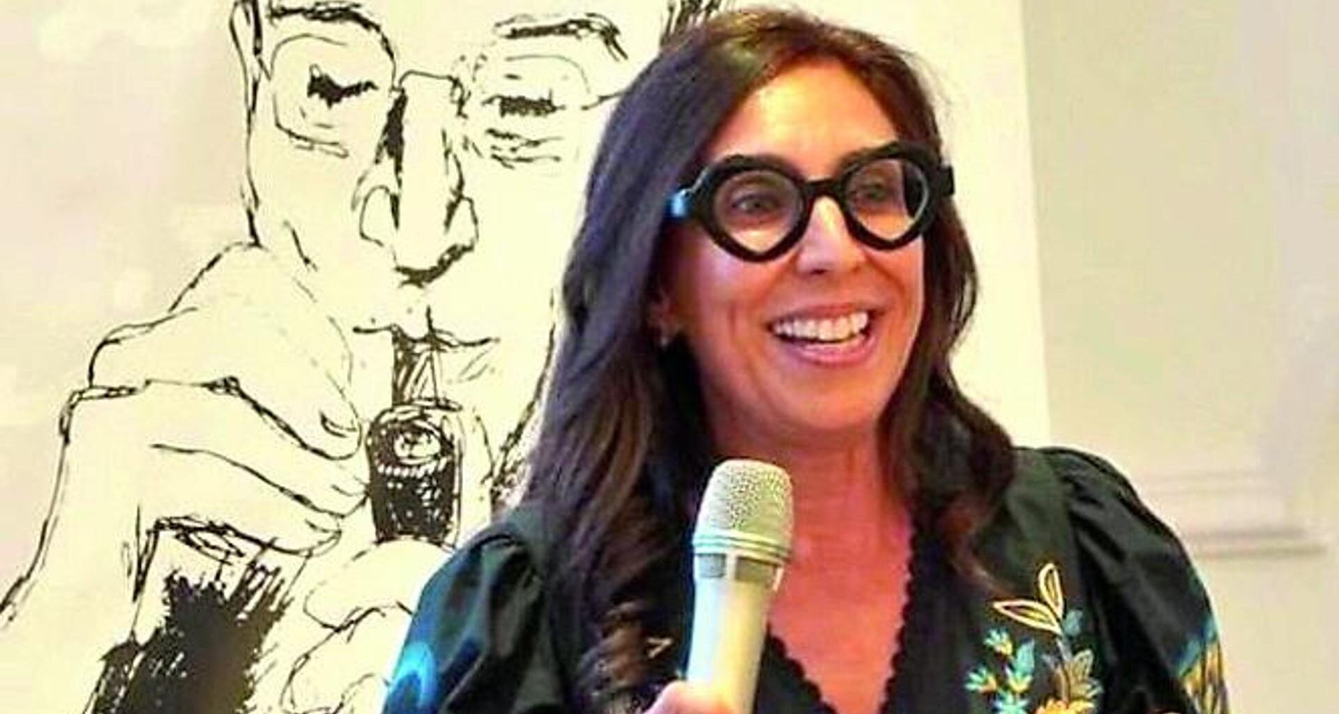 Serena Tosa: “Comunità, libri e yoga, la mia azienda-famiglia nel segno di papà”