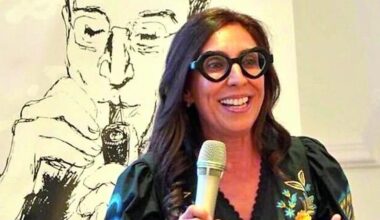 Serena Tosa: “Comunità, libri e yoga, la mia azienda-famiglia nel segno di papà”