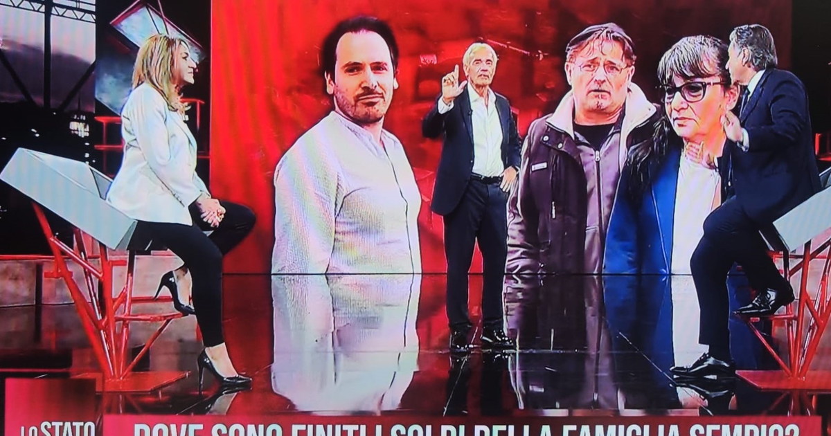 De Rensis si alza e se ne va. Il motivo – Il Tempo