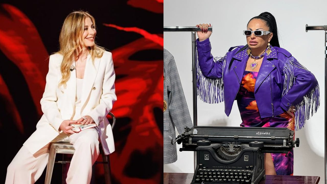 Belve: Francesca Fagnani intervisterà la tiktoker Rita De Crescenzo. L'indiscrezione