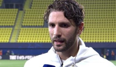 Locatelli spiega il pareggio Juve