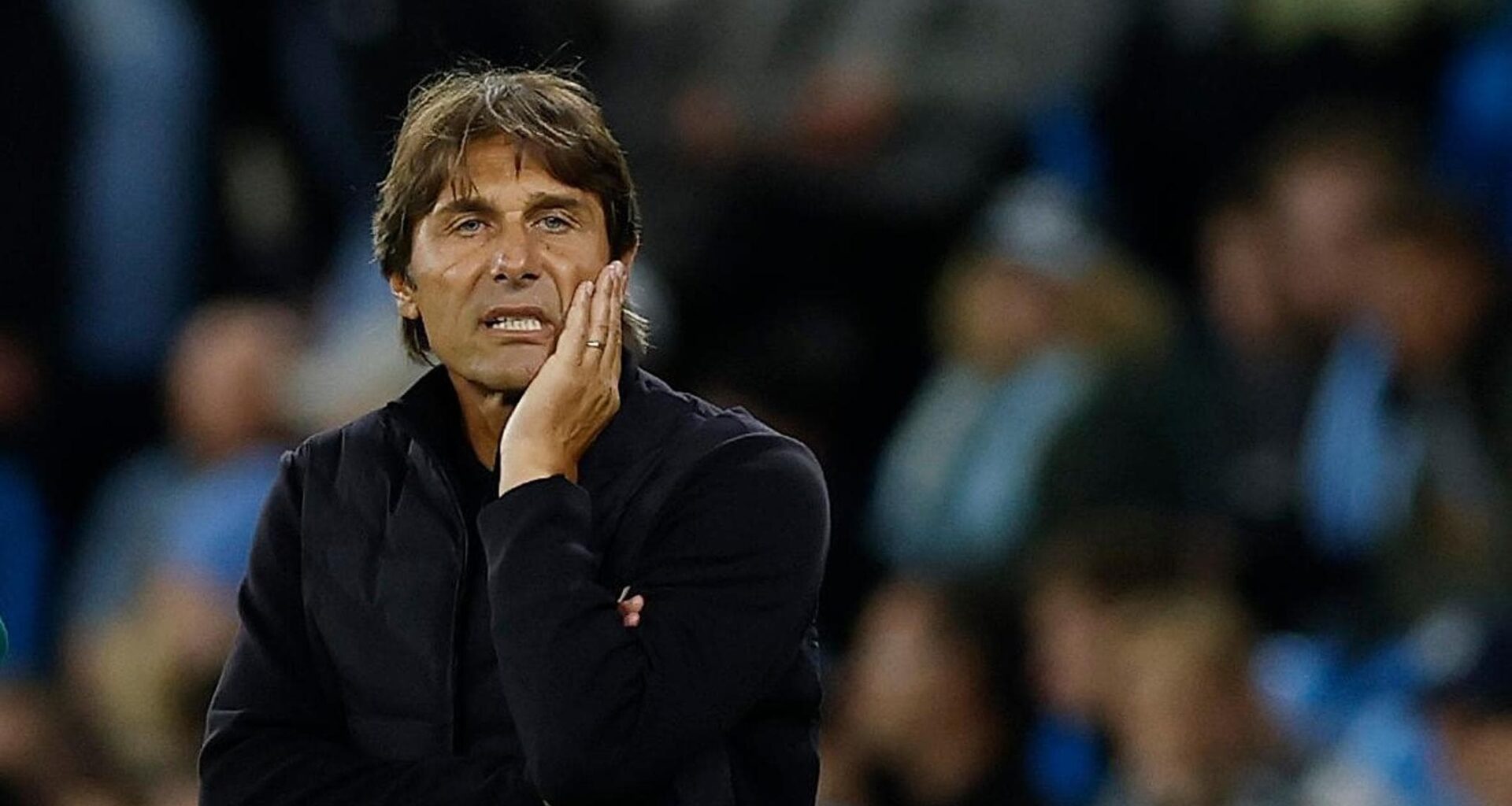 Conte ha un metodo: perdona De Bruyne e avvisa il Napoli - la Repubblica