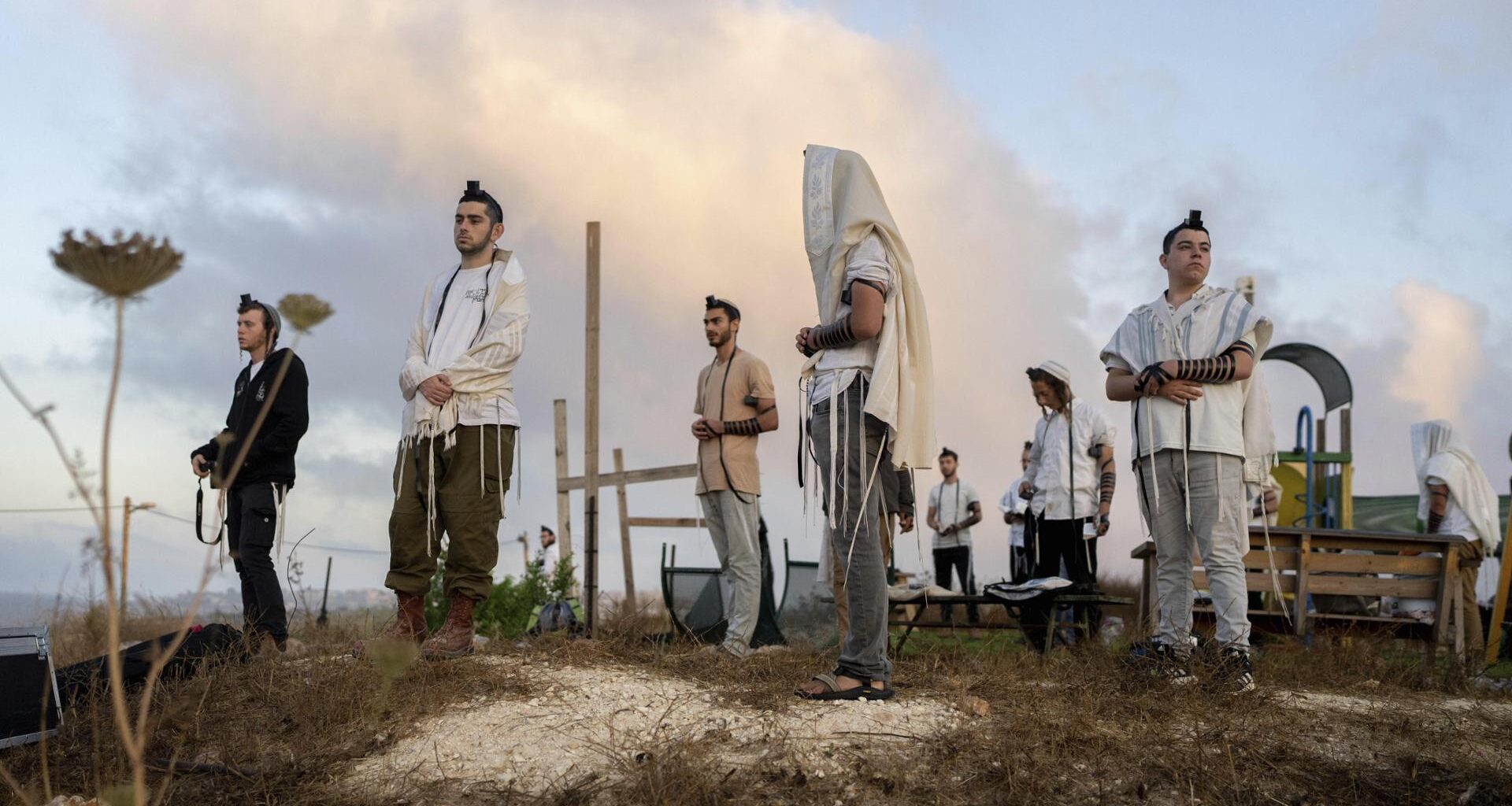 Ilan Pappé: “Questa è la fine del Sionismo. Un progetto colonialista basato sulla pulizia etnica”