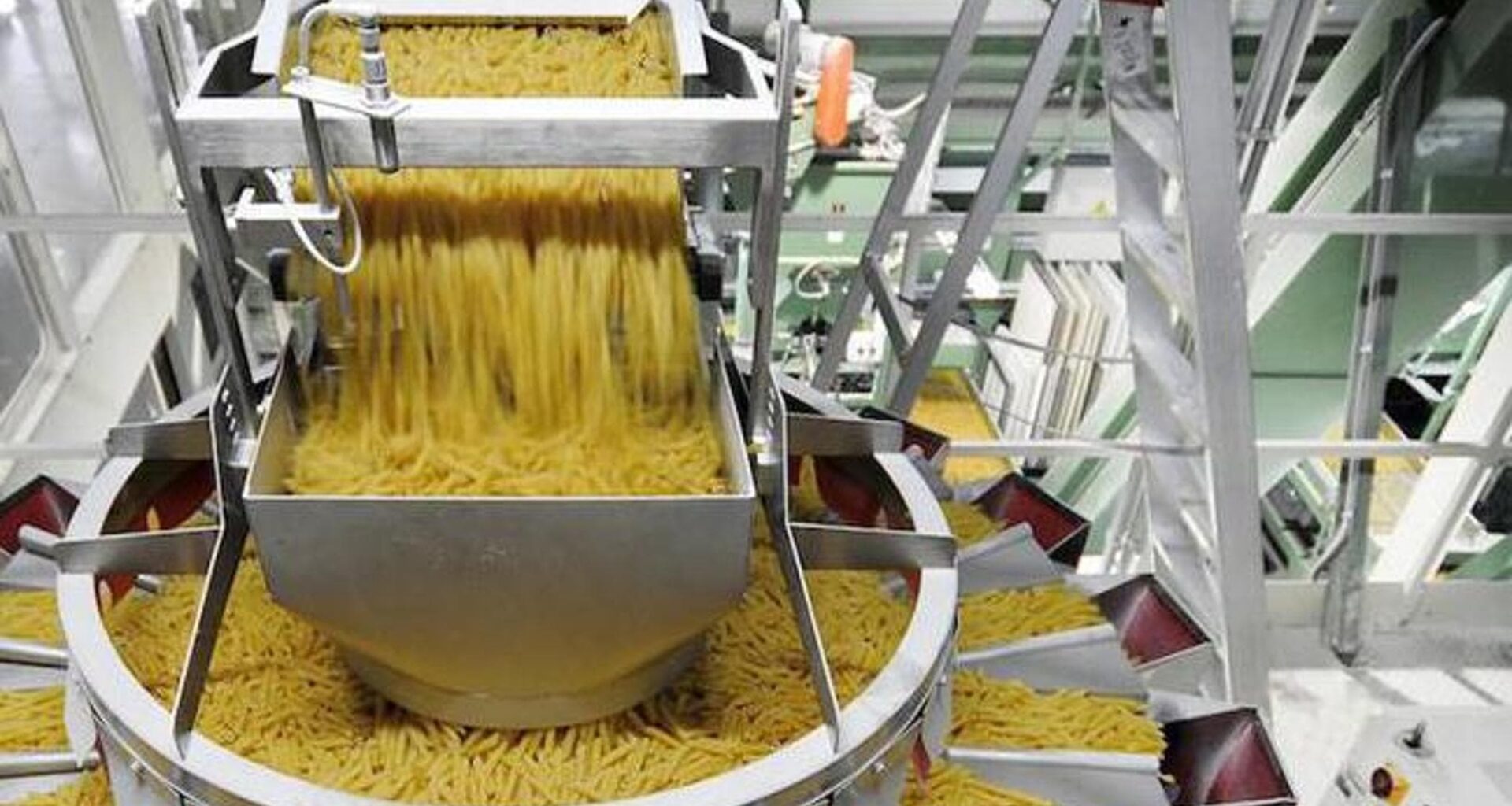 Maxi dazi Usa per la nostra pasta, si rischia il blocco dell’export - la Repubblica