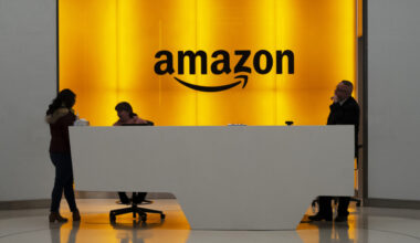 La mezza giornata di panico globale per il blackout ai server di Amazon