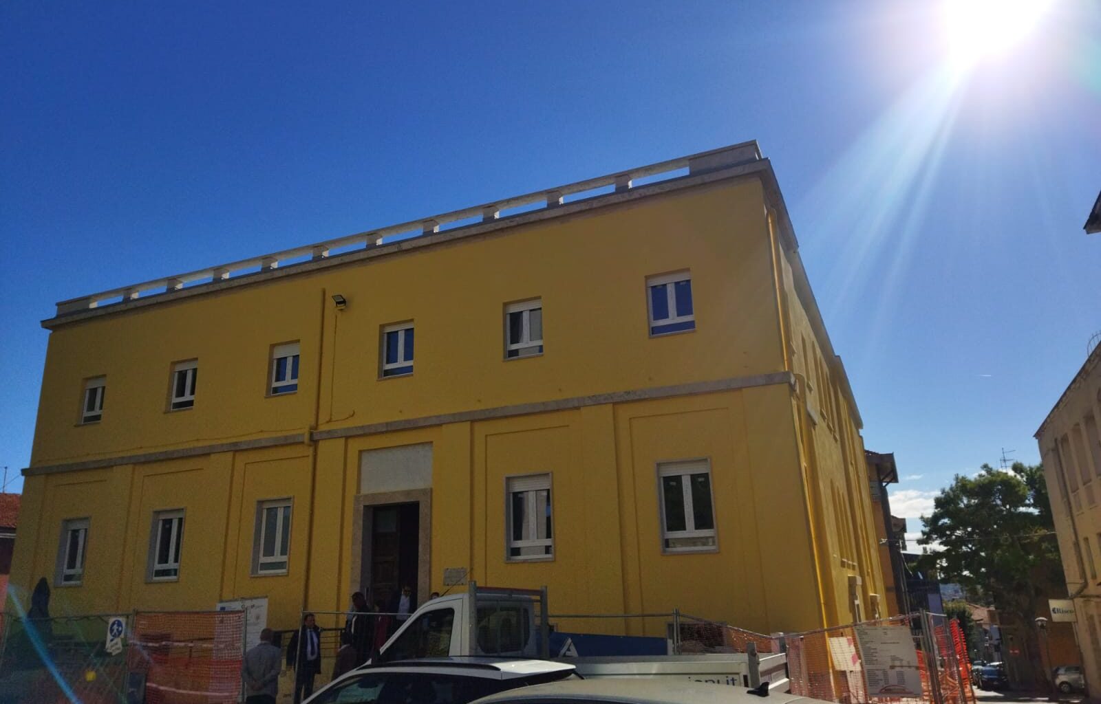 Casa di comunità di Francavilla al Mare, la Asl stringe i tempi - Il Giornale di Chieti