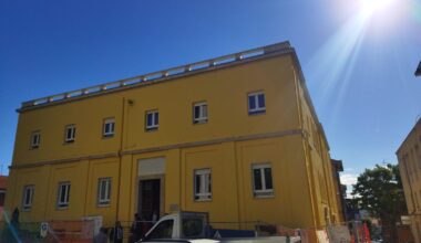 Casa di comunità di Francavilla al Mare, la Asl stringe i tempi - Il Giornale di Chieti