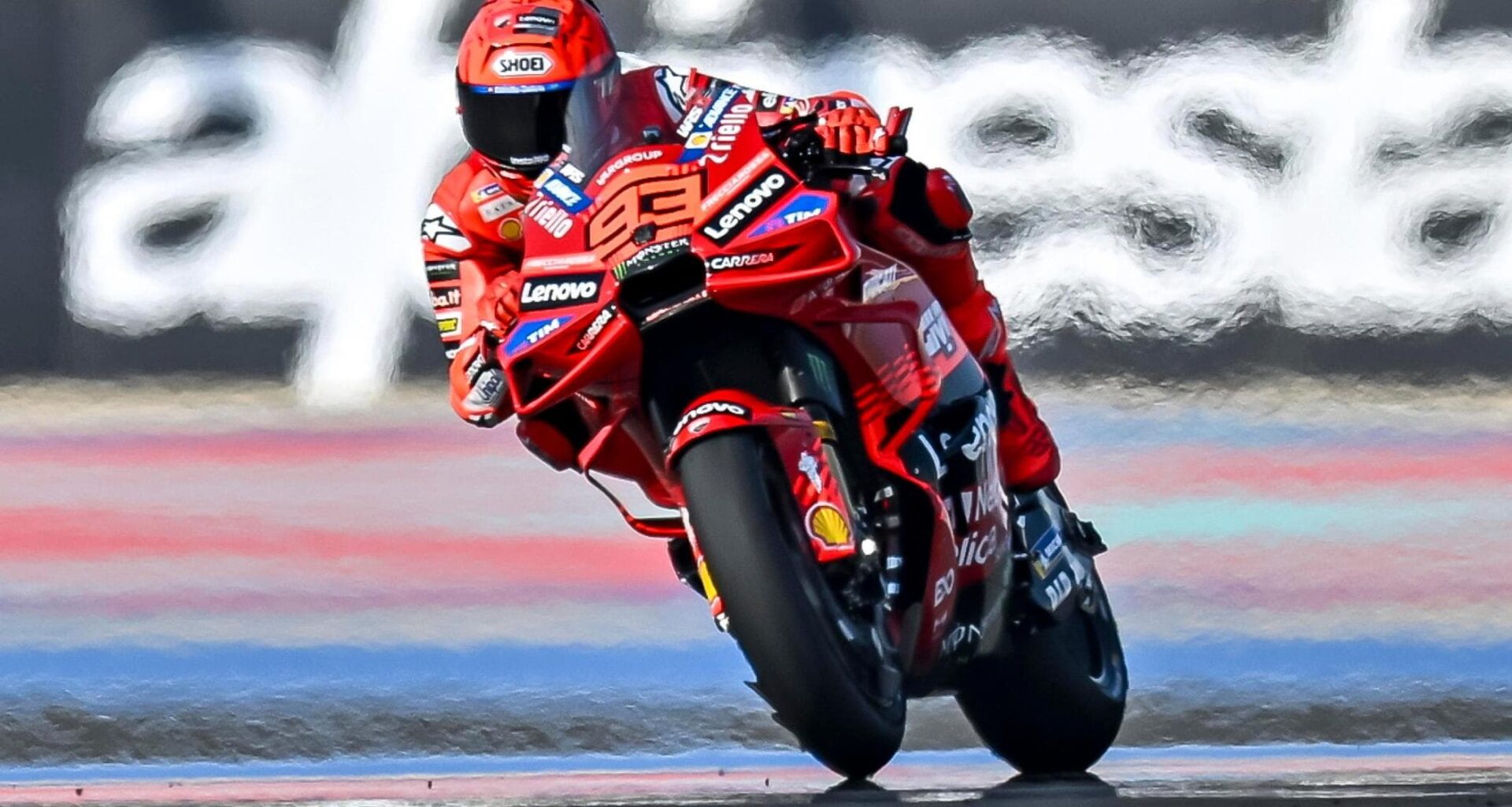 MotoGp Qatar 2025: gli orari e dove vedere la gara in tv