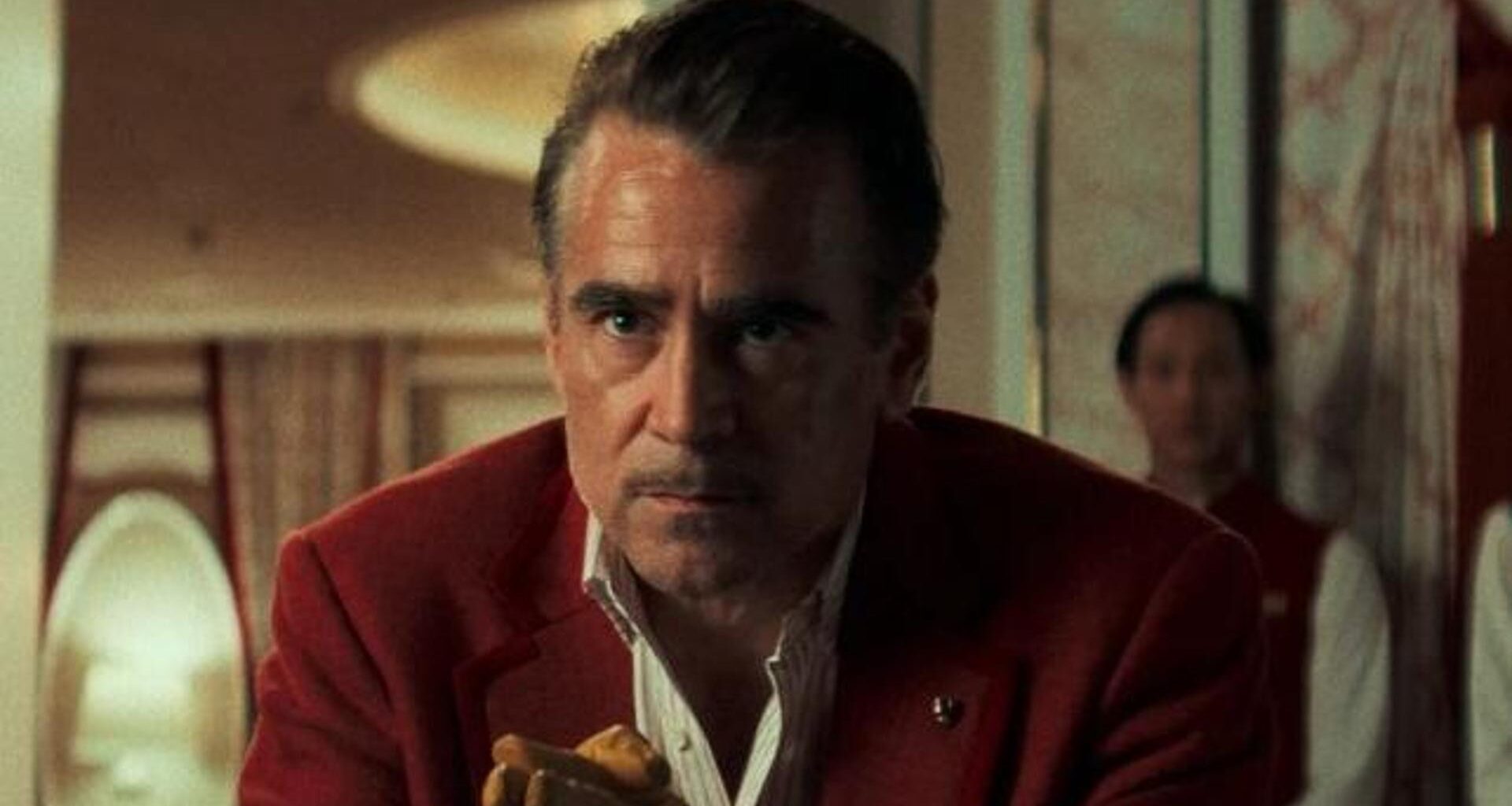 Colin Farrell: “Nel mio passato droga e alcol. Conosco bene la mente di un giocatore d’azzardo”