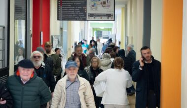 Una sanità sempre più lontana dagli standard europei