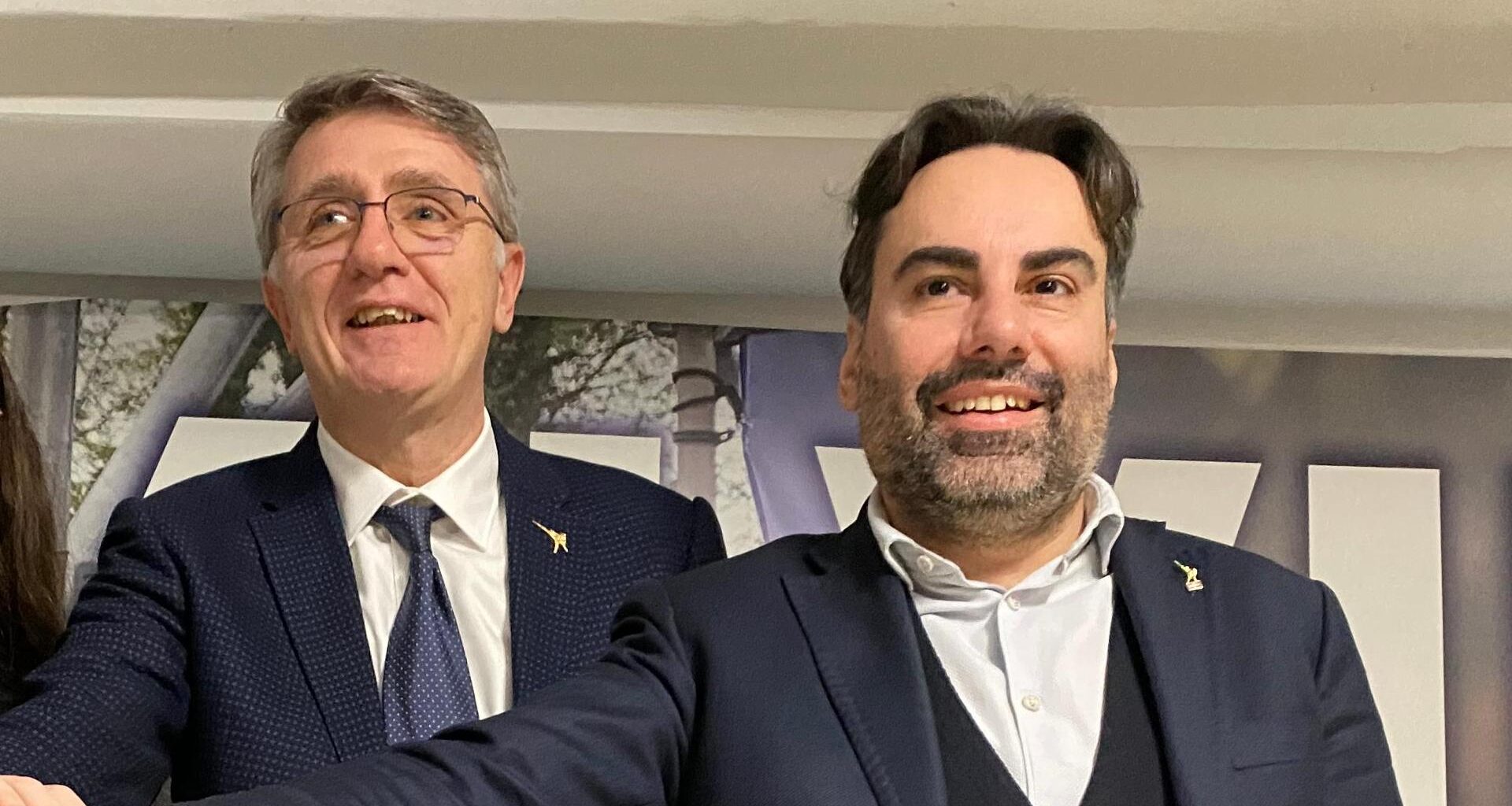 Sanità, la Lega si spacca sull’ospedale unico del Vco