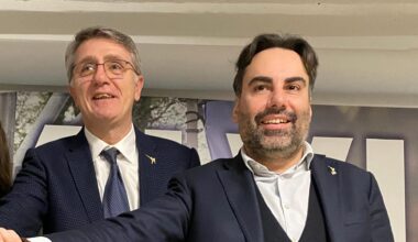 Sanità, la Lega si spacca sull’ospedale unico del Vco