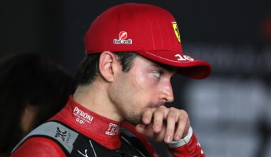 Russell vince, la McLaren è mondiale. Per la Ferrari un crollo senza freni - la Repubblica