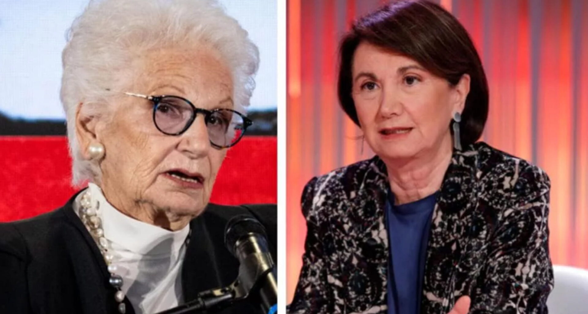 Roccella su Auschwitz: “Lì solo gite antifasciste”. Segre: “La verità fa male” - la Repubblica