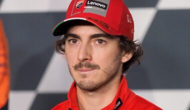 MotoGP Australia: con Marc Marquez fuori per infortunio i bookie incoronano il fratello Alex Bagnaia primo rivale in quota