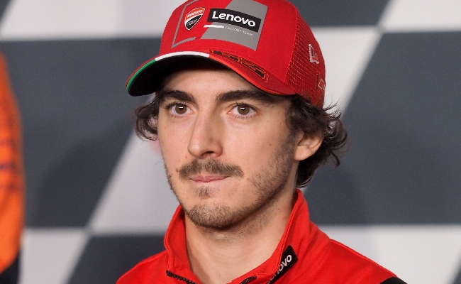 MotoGP Australia: con Marc Marquez fuori per infortunio i bookie incoronano il fratello Alex Bagnaia primo rivale in quota