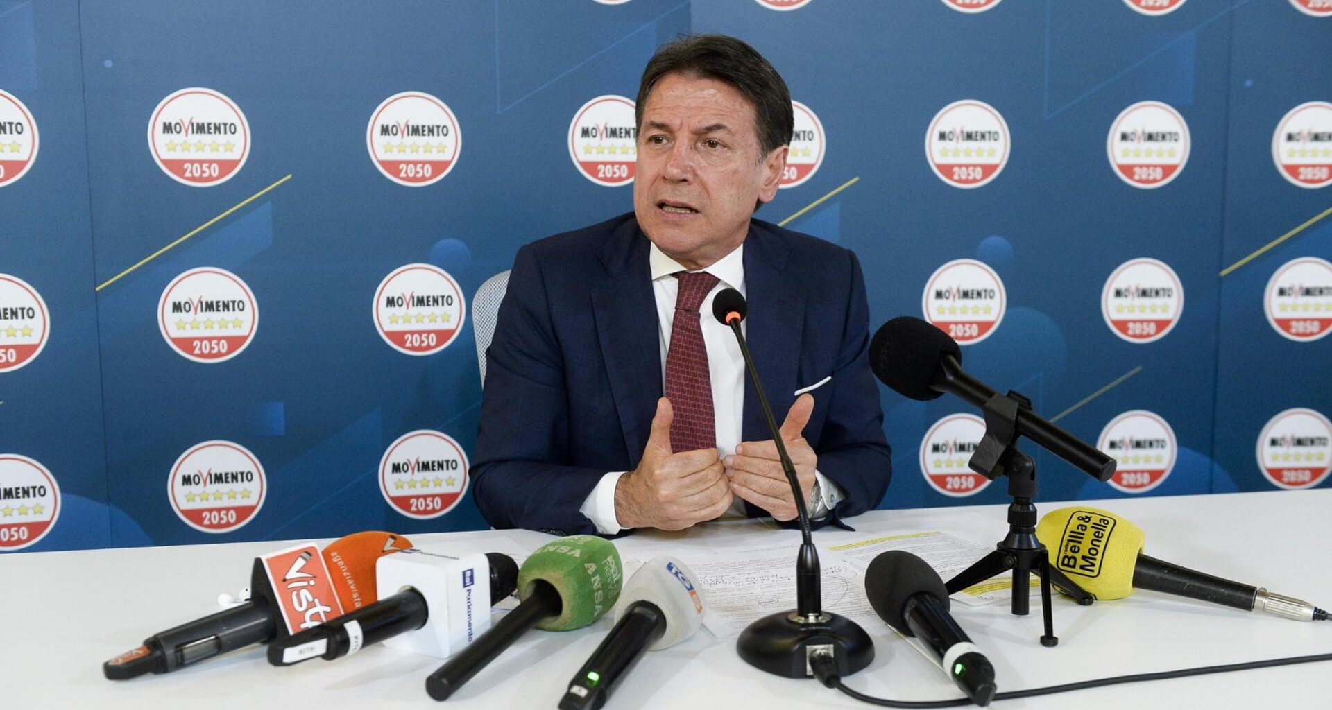M5S: candidati nostri o va male - la Repubblica