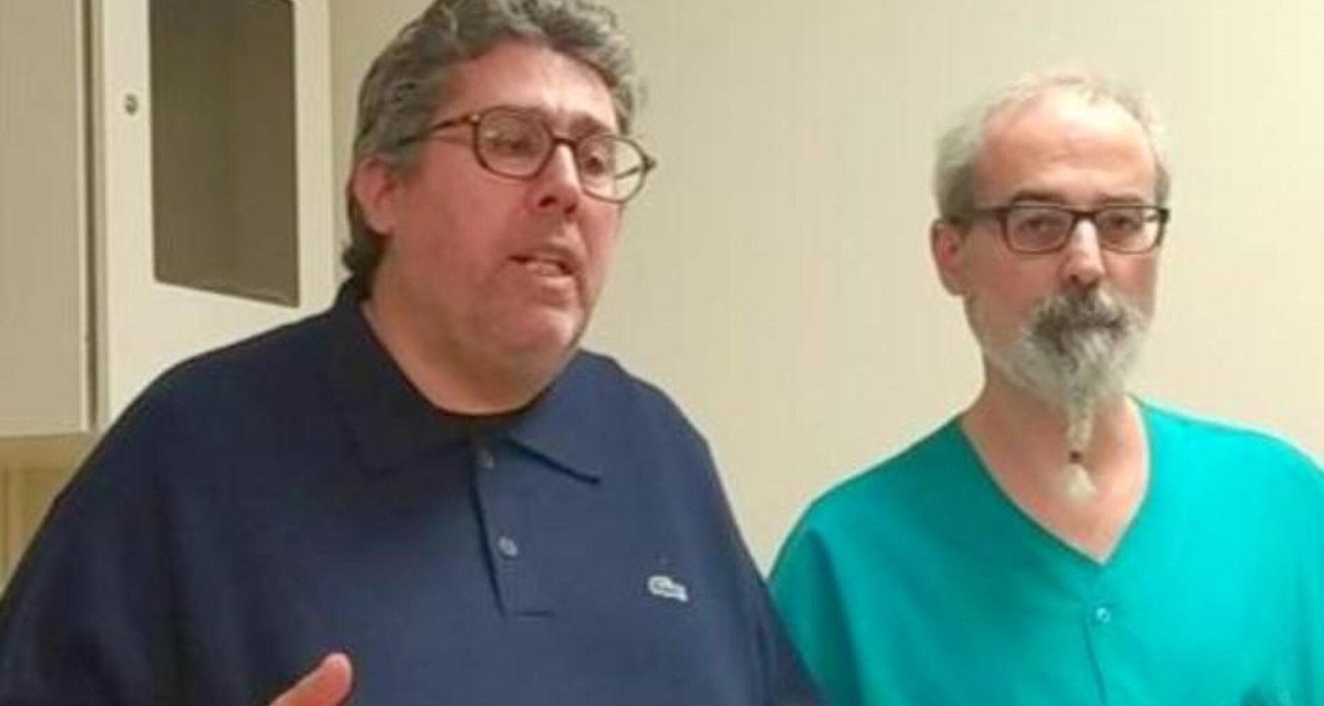 Al “San Biagio” di Domodossola una tecnica innovativa per risolvere le fibrillazioni al cuore - La Stampa