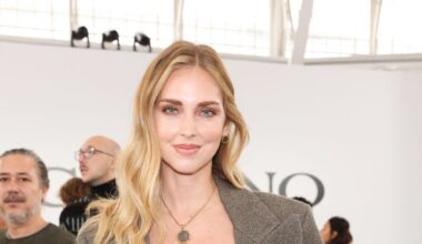 Vanity Fair Italia