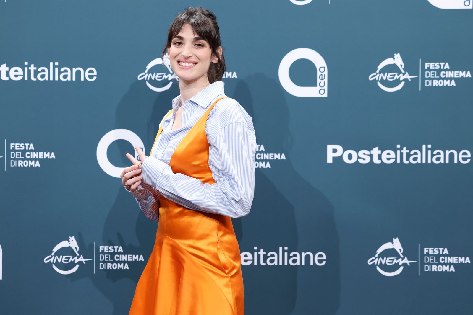 Pilar Fogliati.