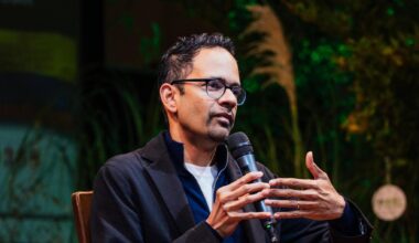 “La Terra in fiamme” di Sunil Amrith è la nostra storia