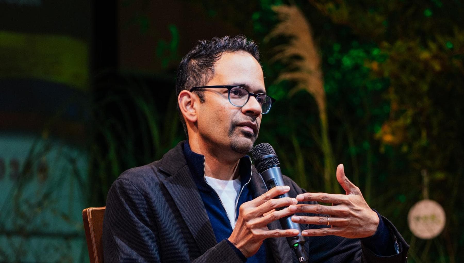 “La Terra in fiamme” di Sunil Amrith è la nostra storia