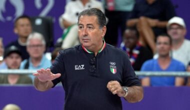 Ferdinando De Giorgi