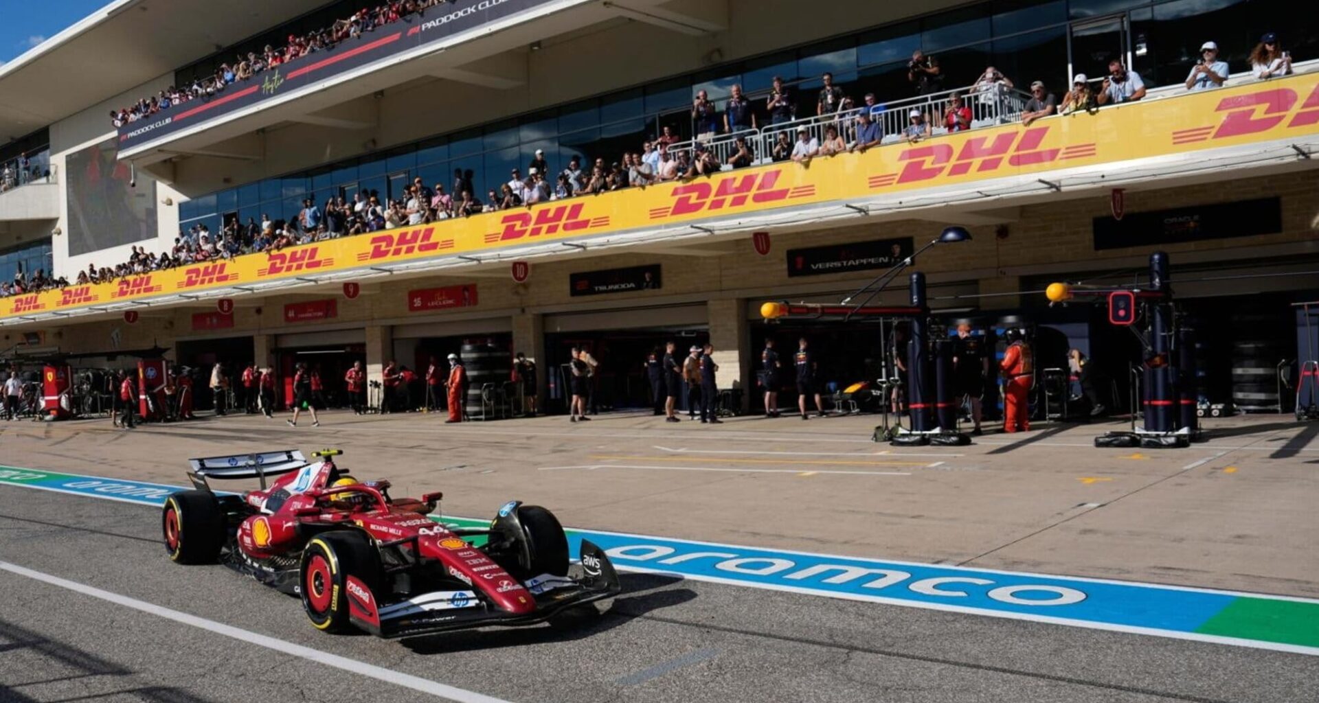 Copertina Autosprint