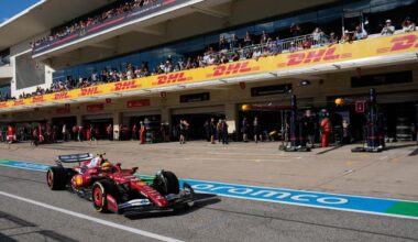 Copertina Autosprint