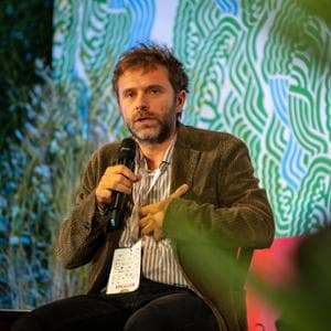 Paolo Giordano: “Noi, nel tempo delle crisi”