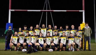 Rinasce il rugby senior al Cus Pisa