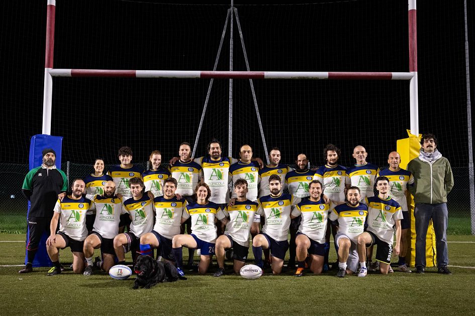 Rinasce il rugby senior al Cus Pisa