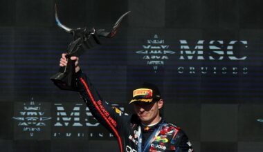 Verstappen vince a Austin e riapre il mondiale: “Il titolo? Una possibilità c’è” - la Repubblica