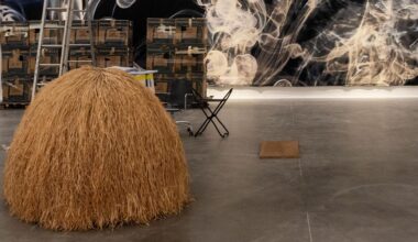 Fondazione Sandretto, una rivolta da collezione - La Stampa