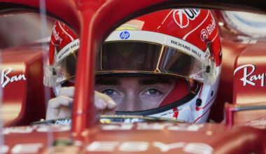 Charles Leclerc