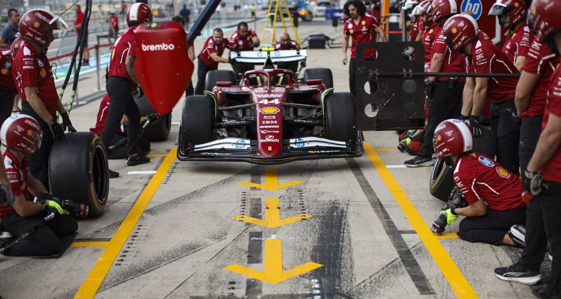 Copertina Autosprint