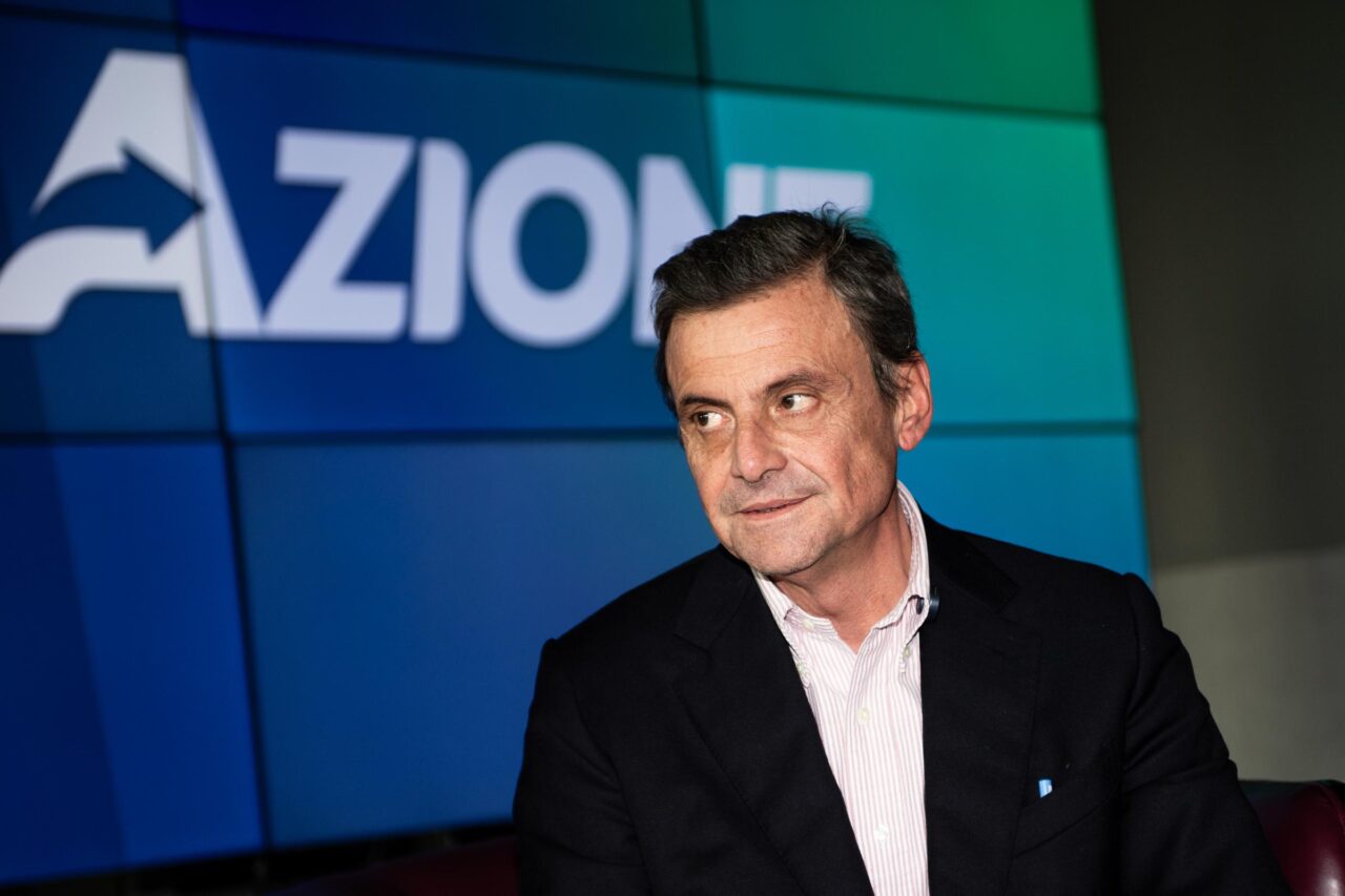 Calenda ha reso un gran servizio all’Italia, che non glielo perdonerà