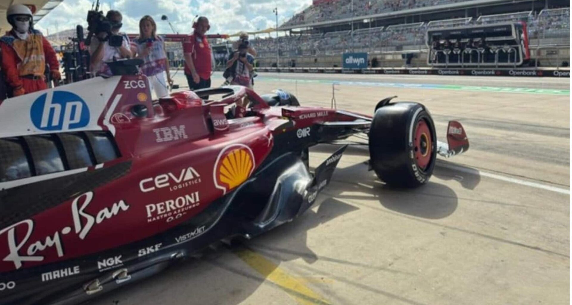 Copertina Autosprint