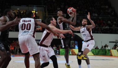 Baldasso show, la Bertram Tortona punisce Trapani