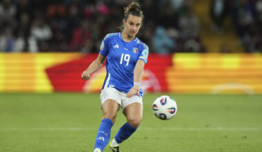 Italia femminile