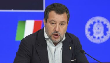Garante blocca, Salvini verso precettazione