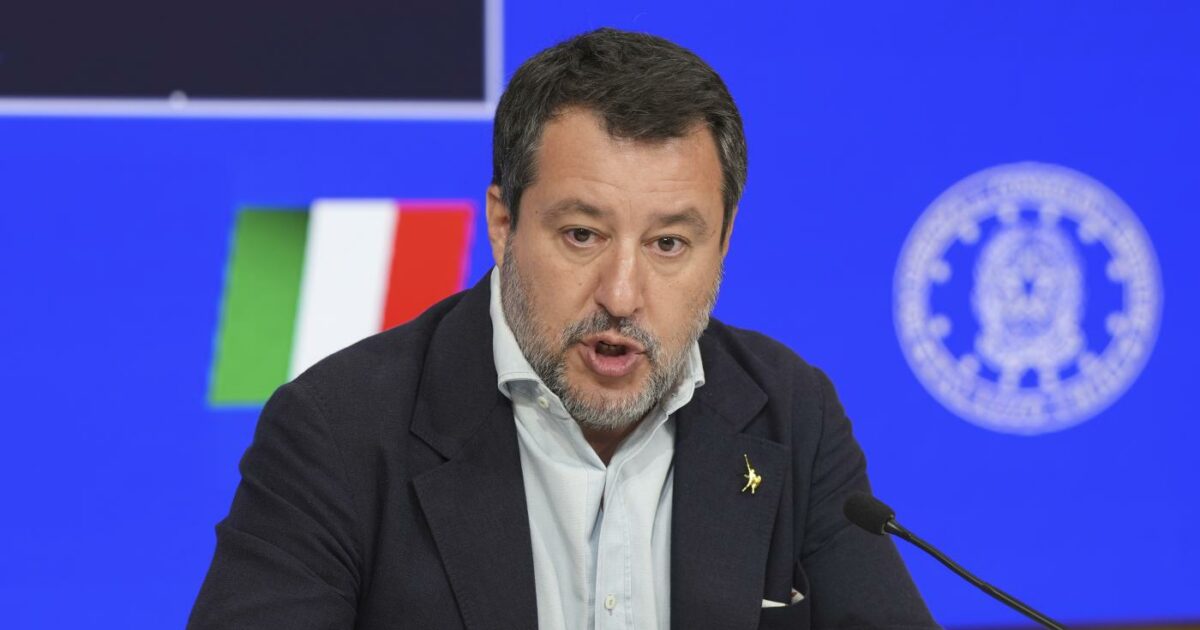 Garante blocca, Salvini verso precettazione