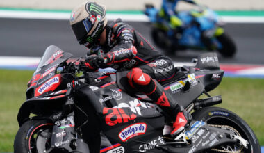 Bezzecchi da record nelle pre-qualifiche a Philipp Island: “Giornata fantastica” - Il Fatto Quotidiano