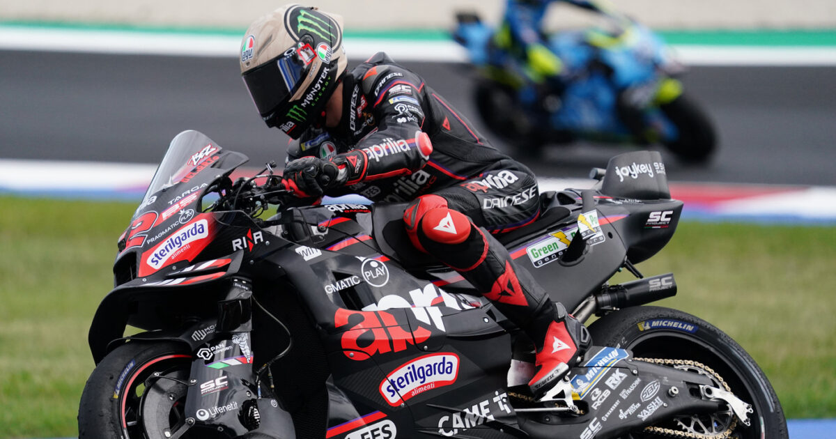 Bezzecchi da record nelle pre-qualifiche a Philipp Island: “Giornata fantastica” - Il Fatto Quotidiano