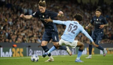 l'asse De Bruyne-Hojlund timbra la prima vittoria europea degli azzurri