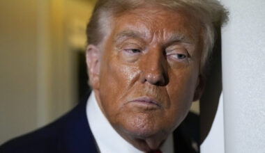 blocco del governo federale, 750mila dipendenti in congedo