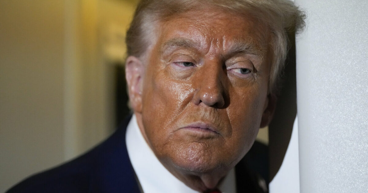 blocco del governo federale, 750mila dipendenti in congedo