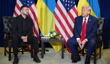L’Ucraina alla prova dei capricci di Trump e dell’eredità di Merkel