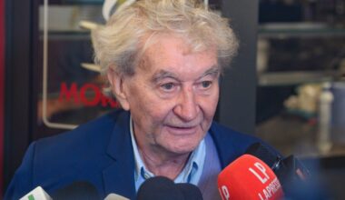 Delitto di Garlasco, Andrea Sempio revoca il mandato all’avvocato Massimo Lovati - Il Fatto Quotidiano