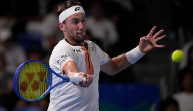 cambia il tabellone di Sinner e in ottica ATP Finals...